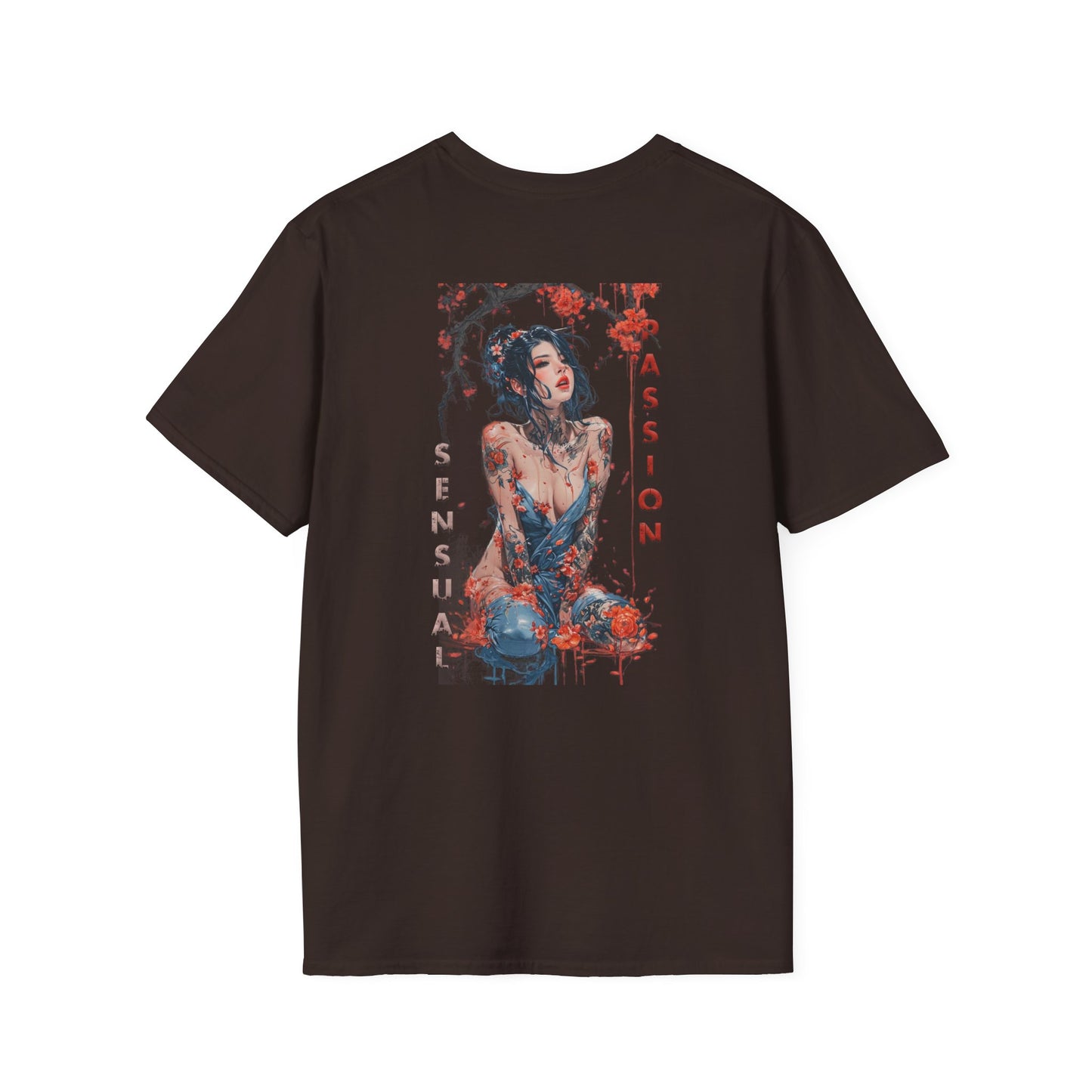 Unisex Softstyle T-Shirt - Women