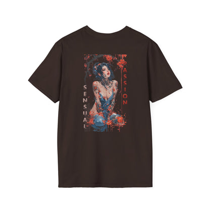 Unisex Softstyle T-Shirt - Women