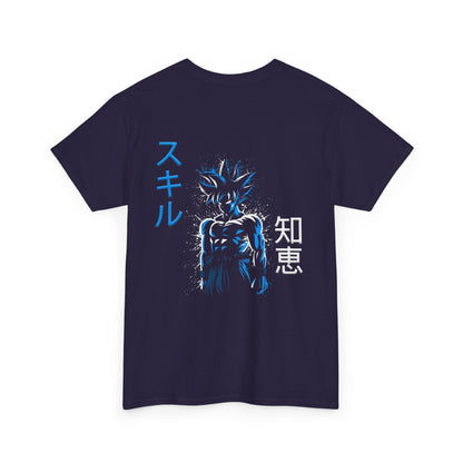 Unisex Heavy Cotton Tee - Ultra