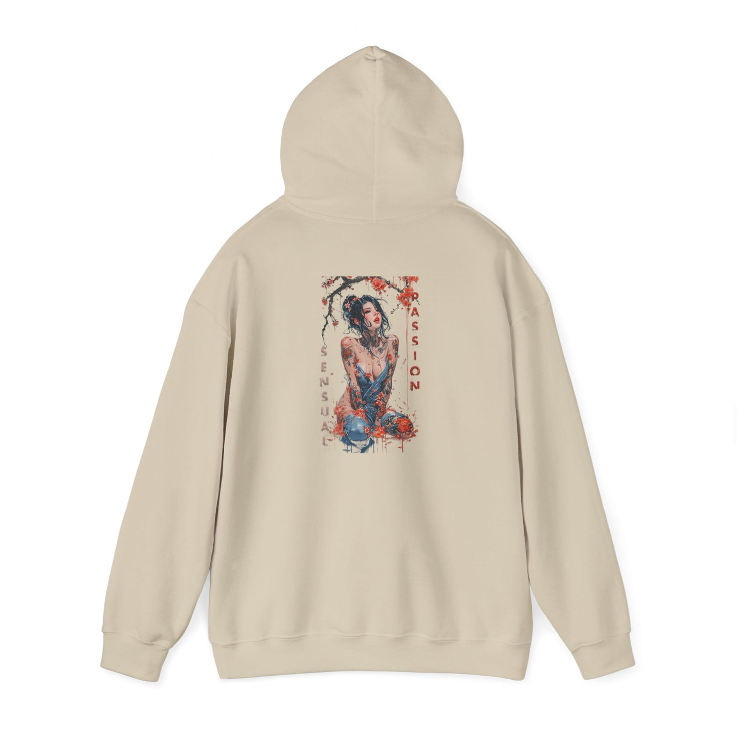 Unisex Heavy Blend™ Hooded Sweatshirt - Women