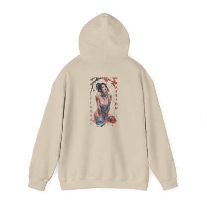 Unisex Heavy Blend™ Hooded Sweatshirt - Women