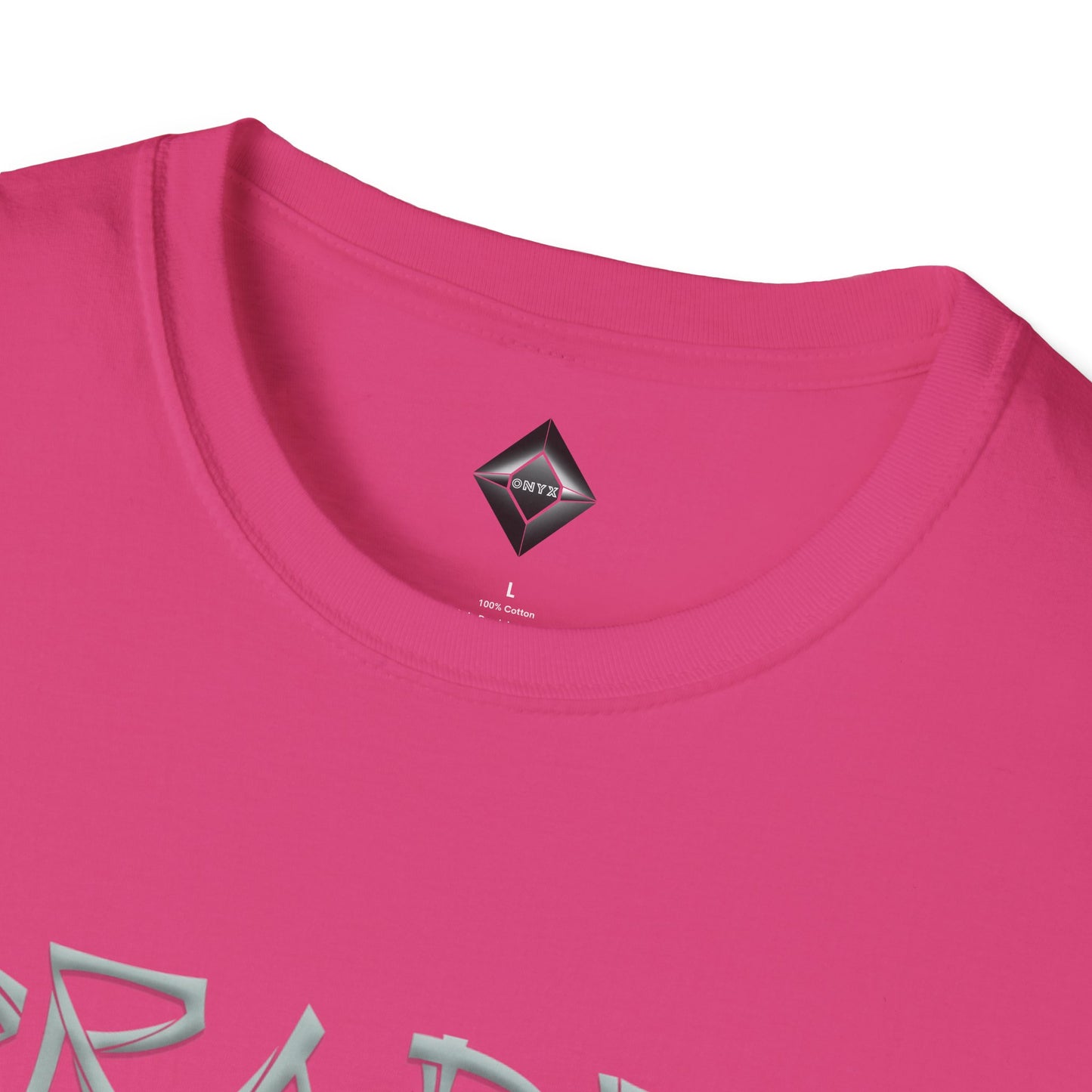 Unisex Softstyle T-Shirt - Dragon