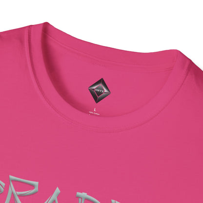 Unisex Softstyle T-Shirt - Dragon