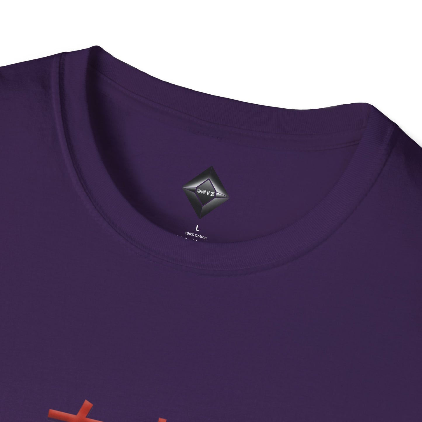 Unisex Softstyle T-Shirt - Women