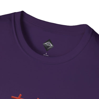 Unisex Softstyle T-Shirt - Women