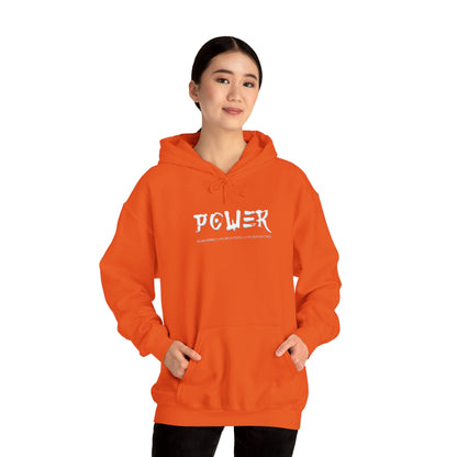 Unisex Heavy Blend™ Hooded Sweatshirt - Samurai Jap
