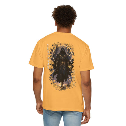 Unisex Garment-Dyed T-shirt - Sorcerer