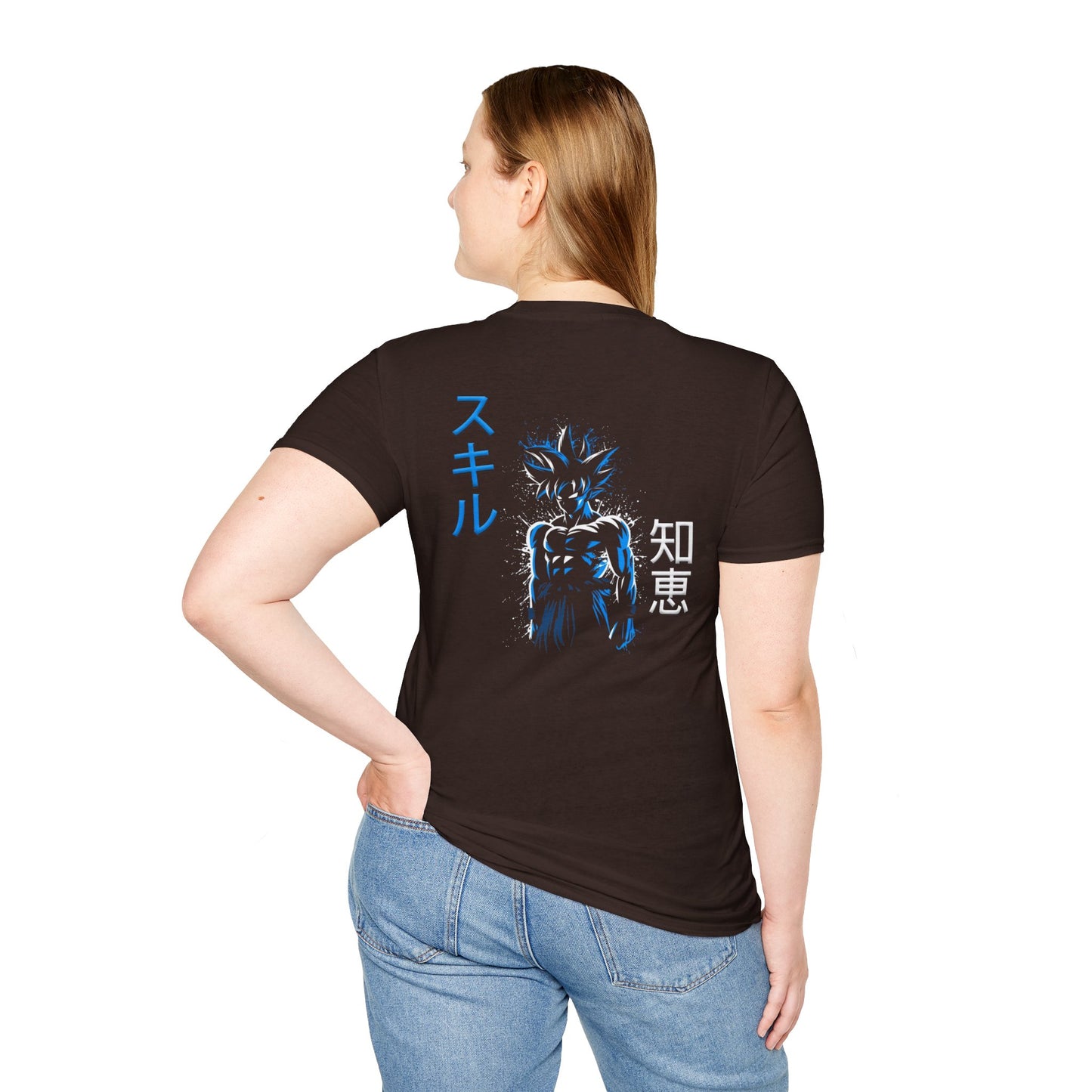 Unisex Softstyle T-Shirt - Ultra