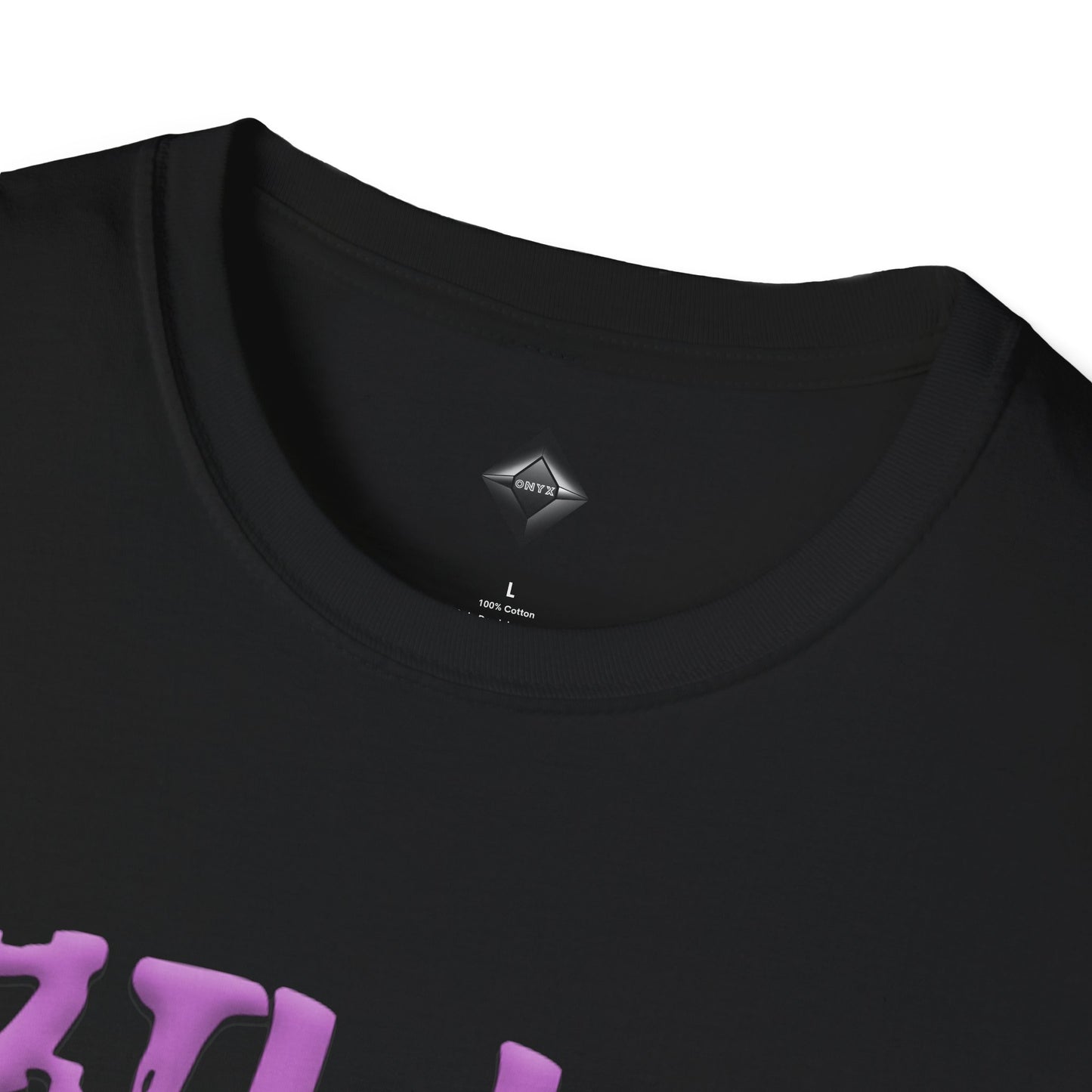 Unisex Softstyle T-Shirt - Bills