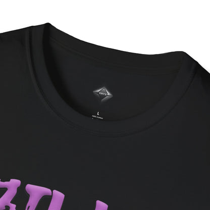Unisex Softstyle T-Shirt - Bills