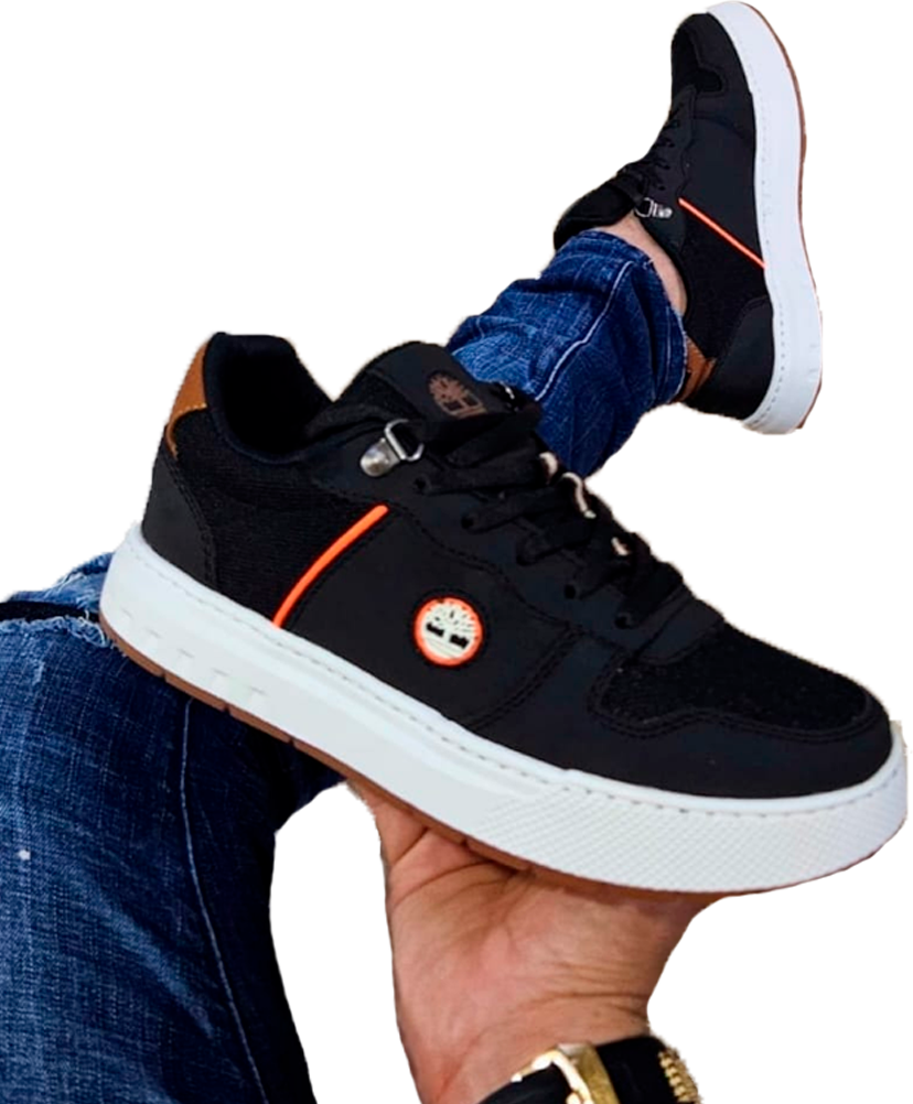 TENIS TIMBERLAND TREEP CABALLERO