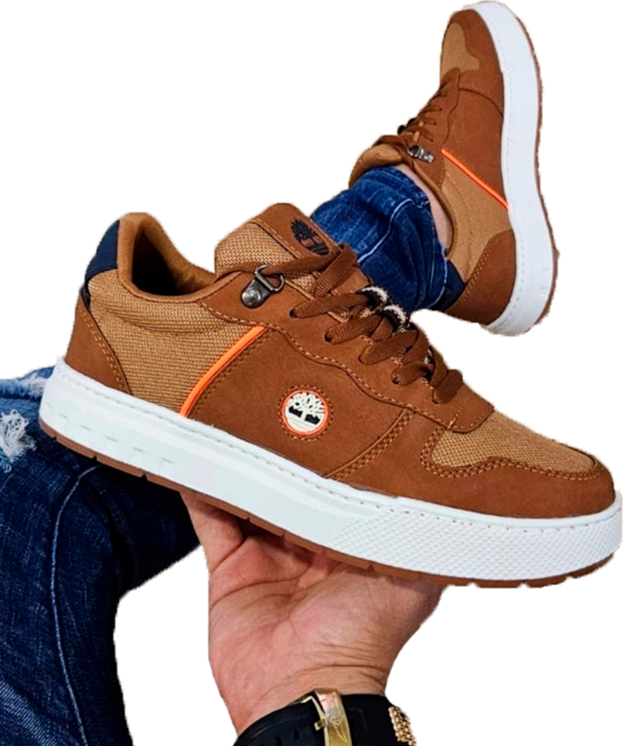 TENIS TIMBERLAND TREEP CABALLERO