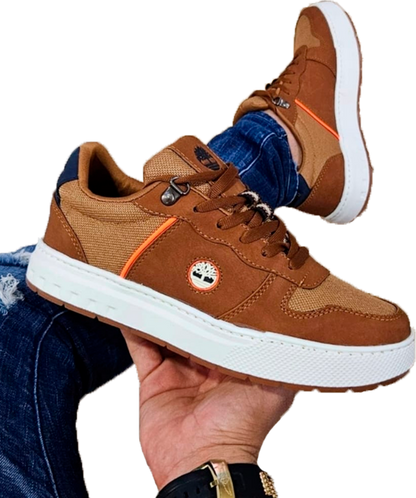 TENIS TIMBERLAND TREEP CABALLERO