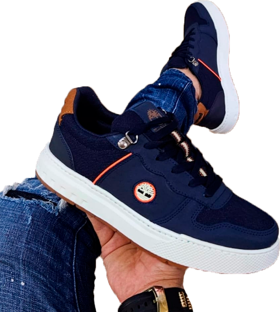 TENIS TIMBERLAND TREEP CABALLERO