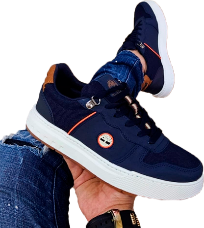 TENIS TIMBERLAND TREEP CABALLERO