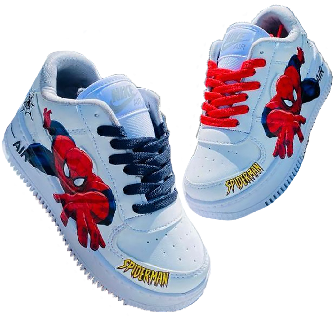 NIKE FORCE ONE SUBLIMADO NIÑOS