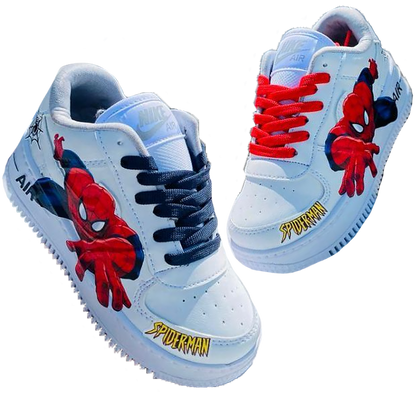 NIKE FORCE ONE SUBLIMADO NIÑOS