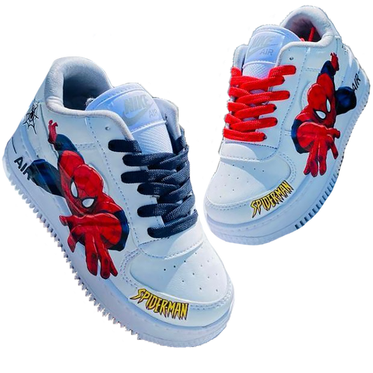 NIKE FORCE ONE SUBLIMADO NIÑOS