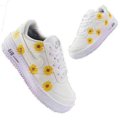 NIKE FORCE ONE SUBLIMADO NIÑOS