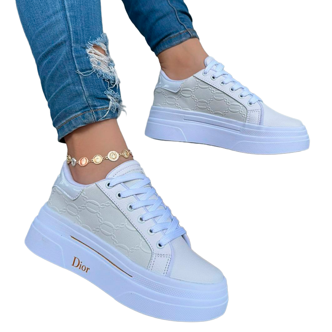 TENIS DIOR DAMA