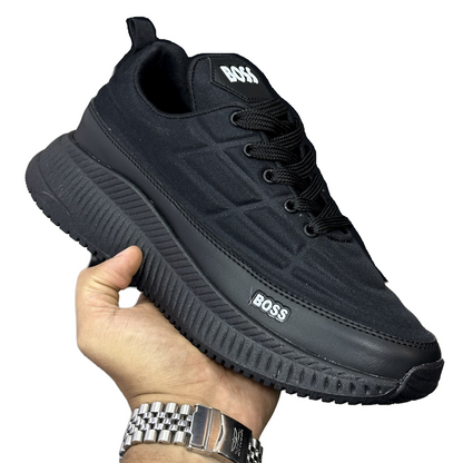 TENIS HUGO BOSS CABALLERO