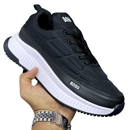 TENIS HUGO BOSS CABALLERO