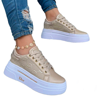 TENIS DIOR DAMA