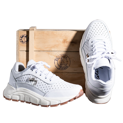 TENIS VELEZ DAMA CASUALES