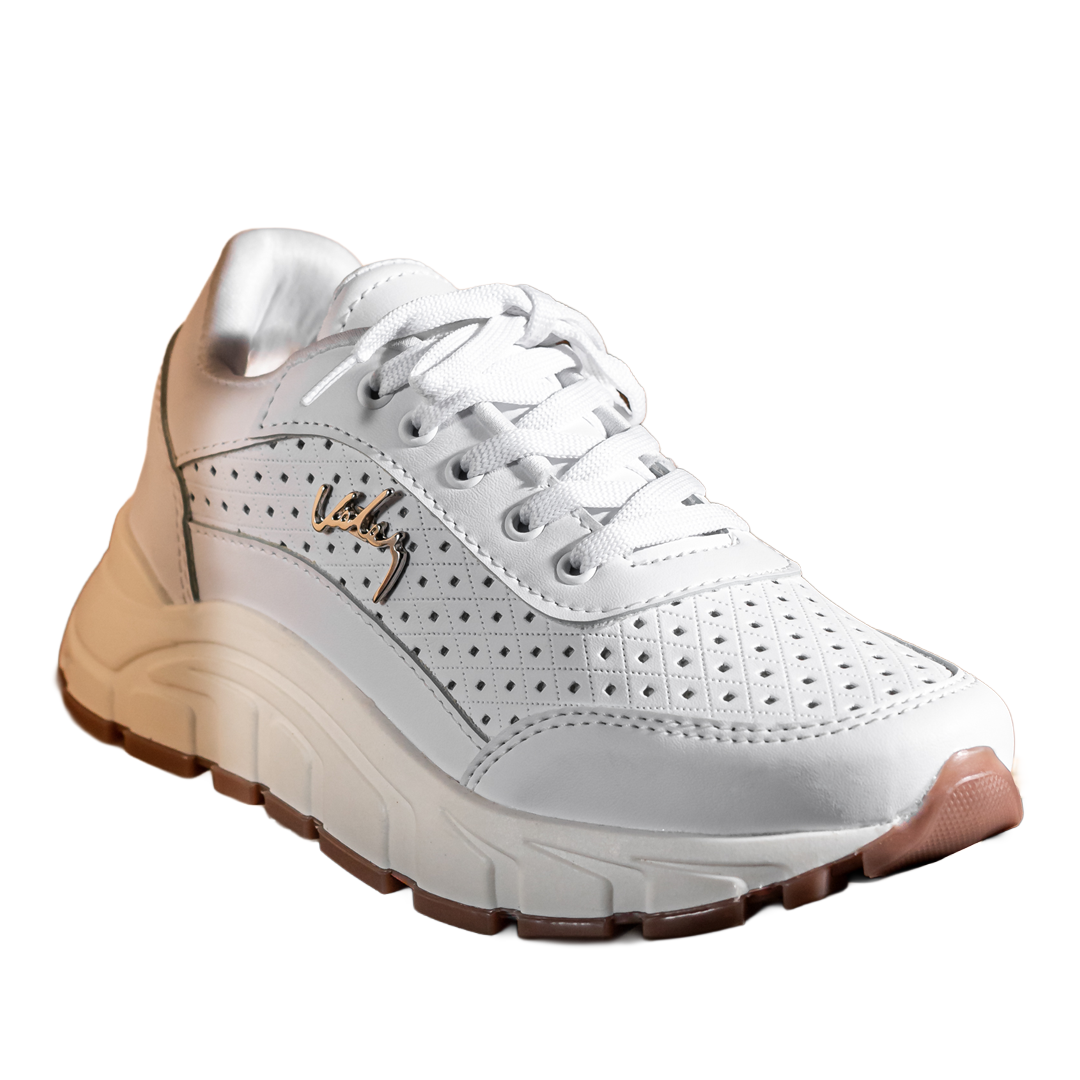 TENIS VELEZ DAMA CASUALES
