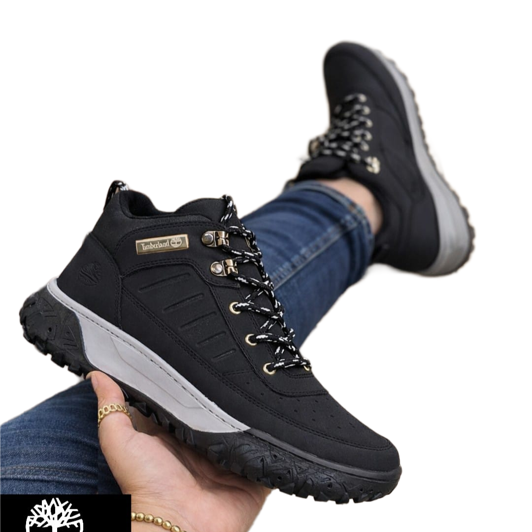 BOTA TIMBERLAND CASUALES CABALLERO