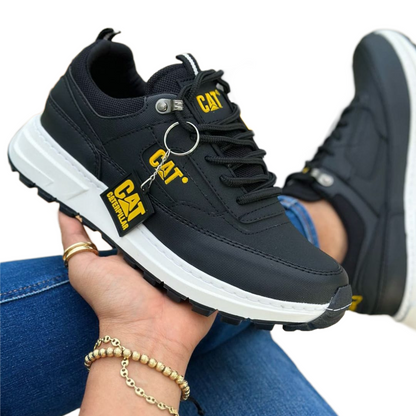 TENIS CATERPILLAR CASUALES CABALLERO