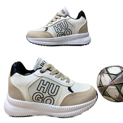 TENIS HUGO BOSS URBAN NIÑOS