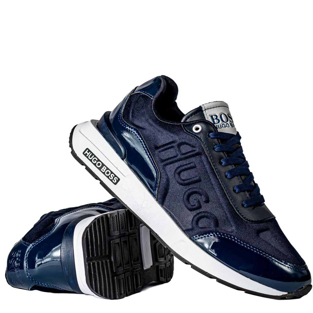 TENIS HUGO BOSS CHAROL CABALLERO