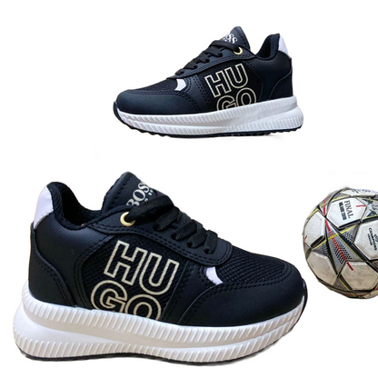TENIS HUGO BOSS URBAN NIÑOS