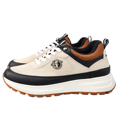 TENIS BRAHMA STRIKE CABALLERO