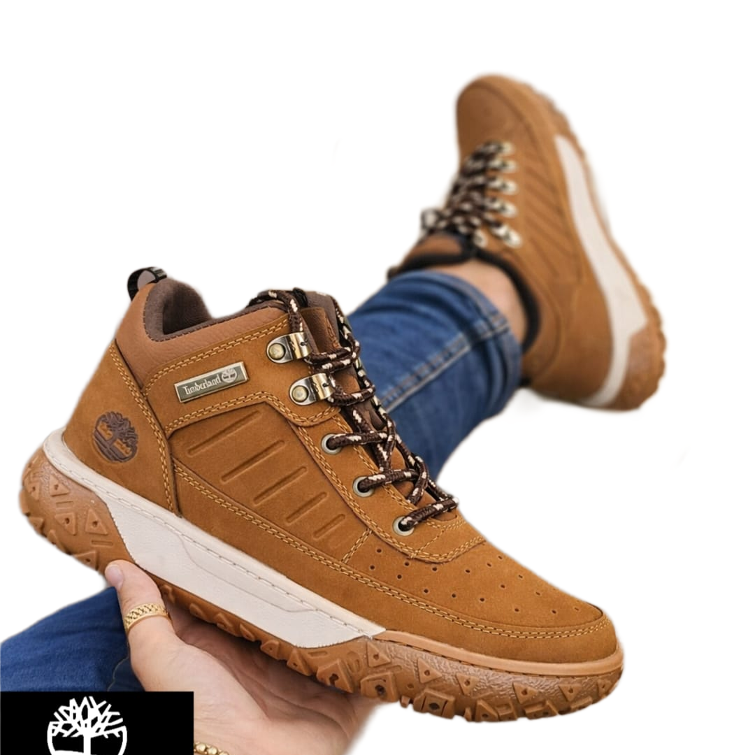 BOTA TIMBERLAND CASUALES CABALLERO