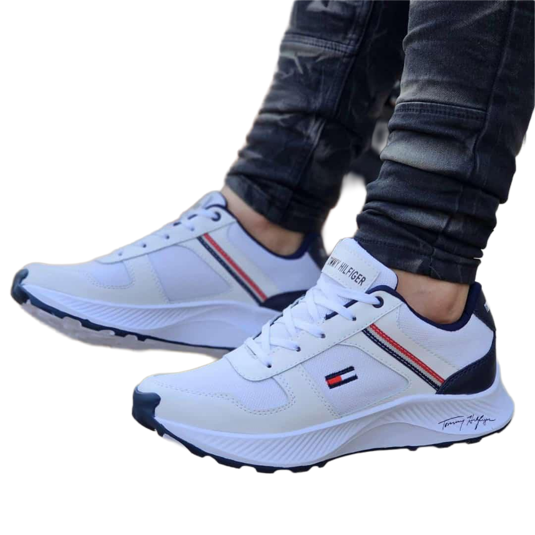 TENIS TOMMY SPORT CABALLERO