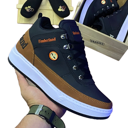 SEMIBOTA TIMBERLAND CABALLERO