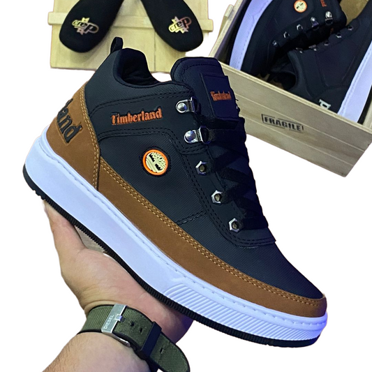 SEMIBOTA TIMBERLAND CABALLERO