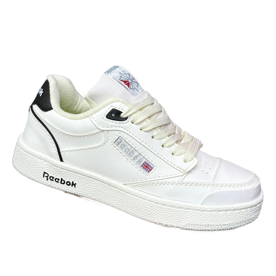 TENIS REEBOK CLUB UNISEX