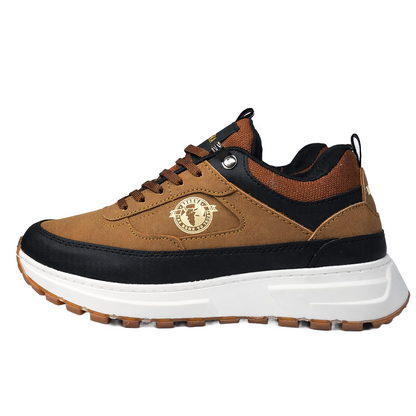 TENIS BRAHMA STRIKE CABALLERO