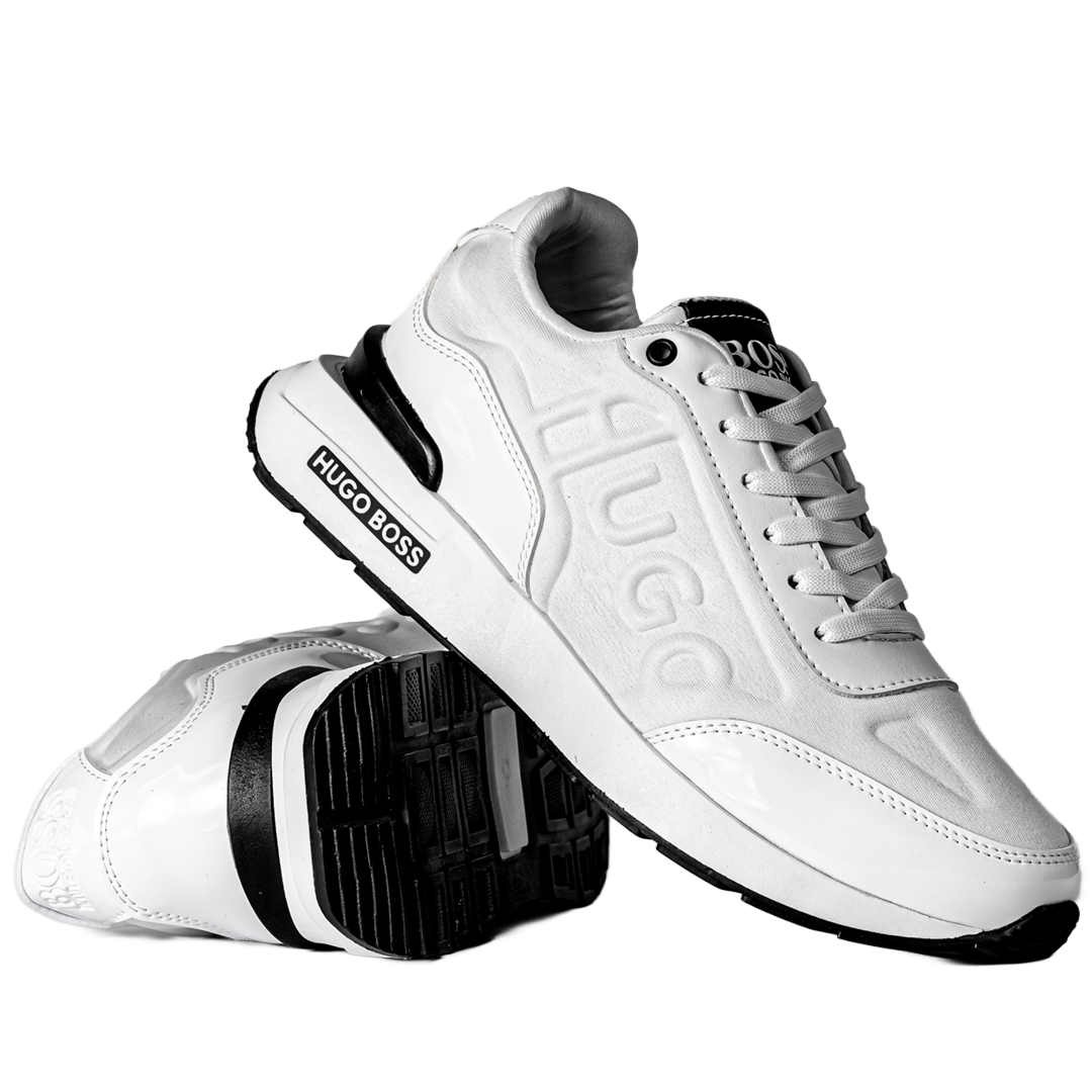 TENIS HUGO BOSS CHAROL CABALLERO