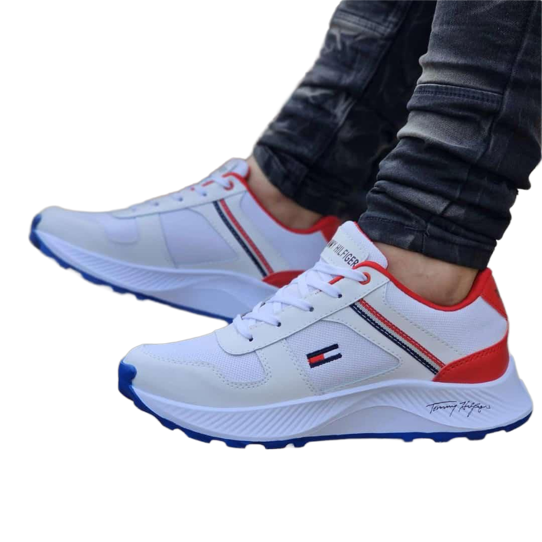 TENIS TOMMY SPORT CABALLERO