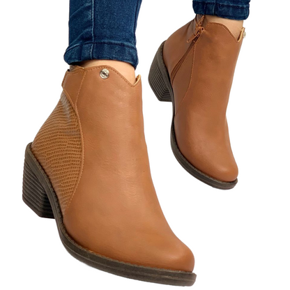 BOTA ELEGANTE DAMA