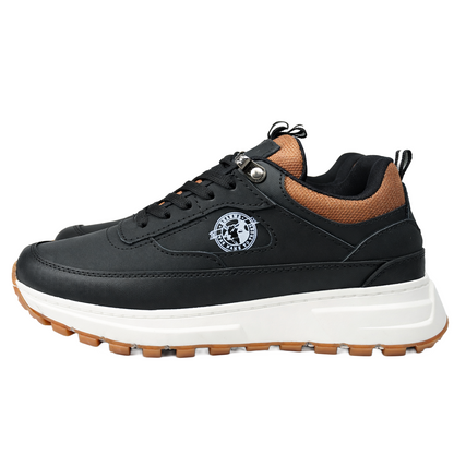 TENIS BRAHMA STRIKE CABALLERO