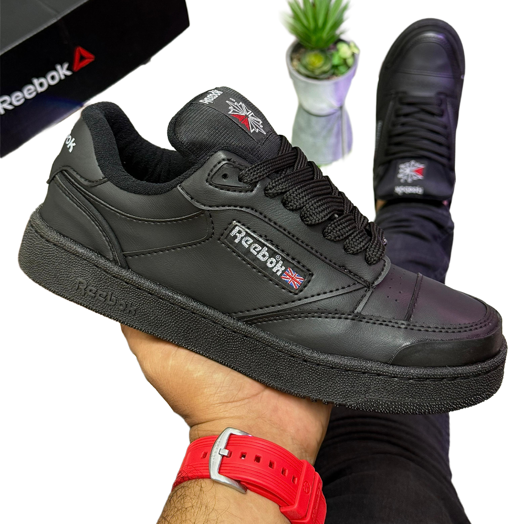 TENIS REEBOK CLUB UNISEX