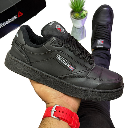 TENIS REEBOK CLUB UNISEX