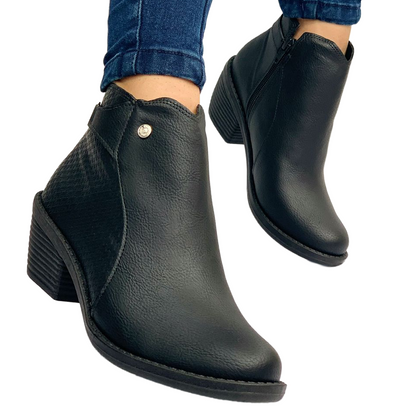 BOTA ELEGANTE DAMA