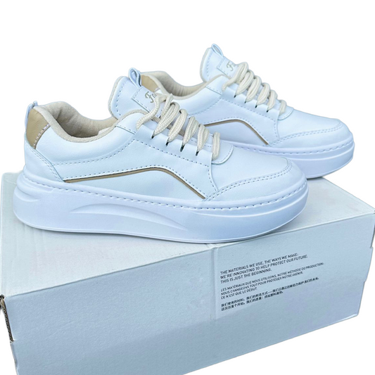 TENIS DEPORTIVOS FASHION DAMA