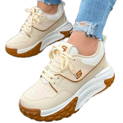 TENIS SKECHER LISBOA DAMA